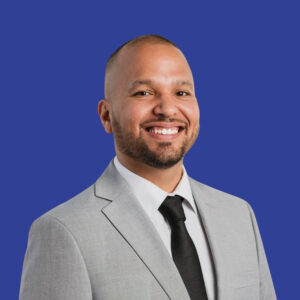 Josue Berberena